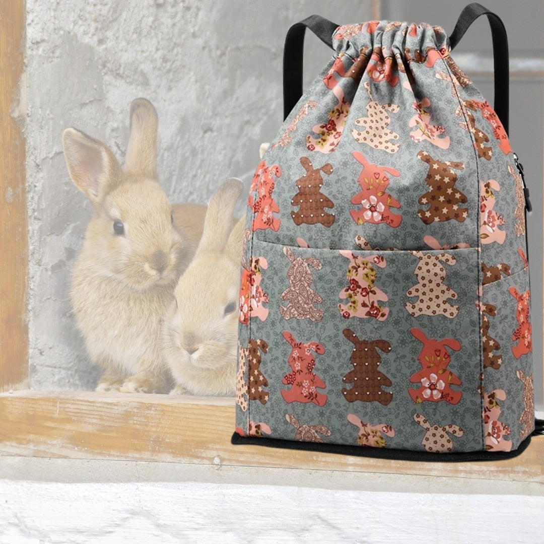 Backpack - Simple Bag Sympaâą
