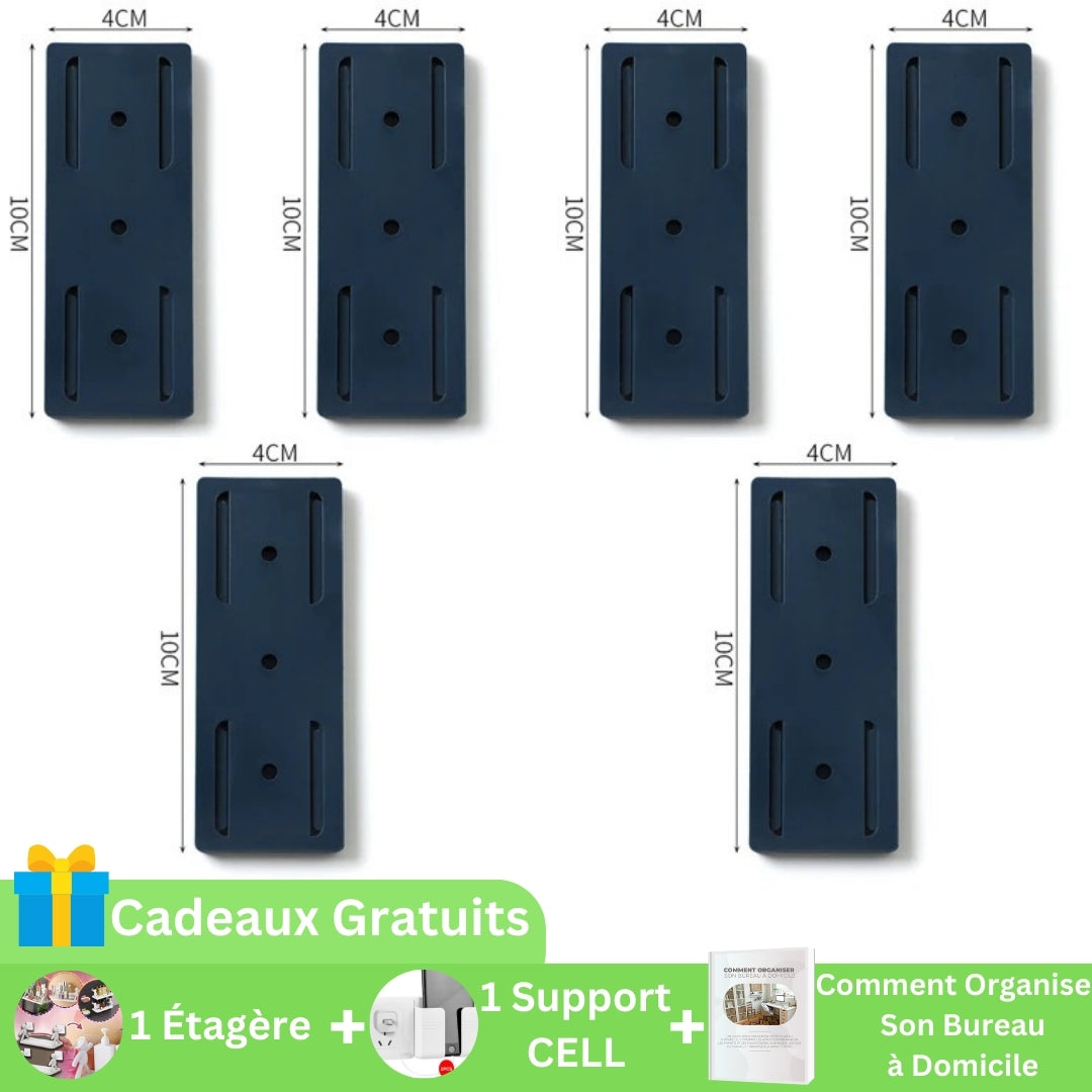 Cable Management Support - Support-Sympaâą
