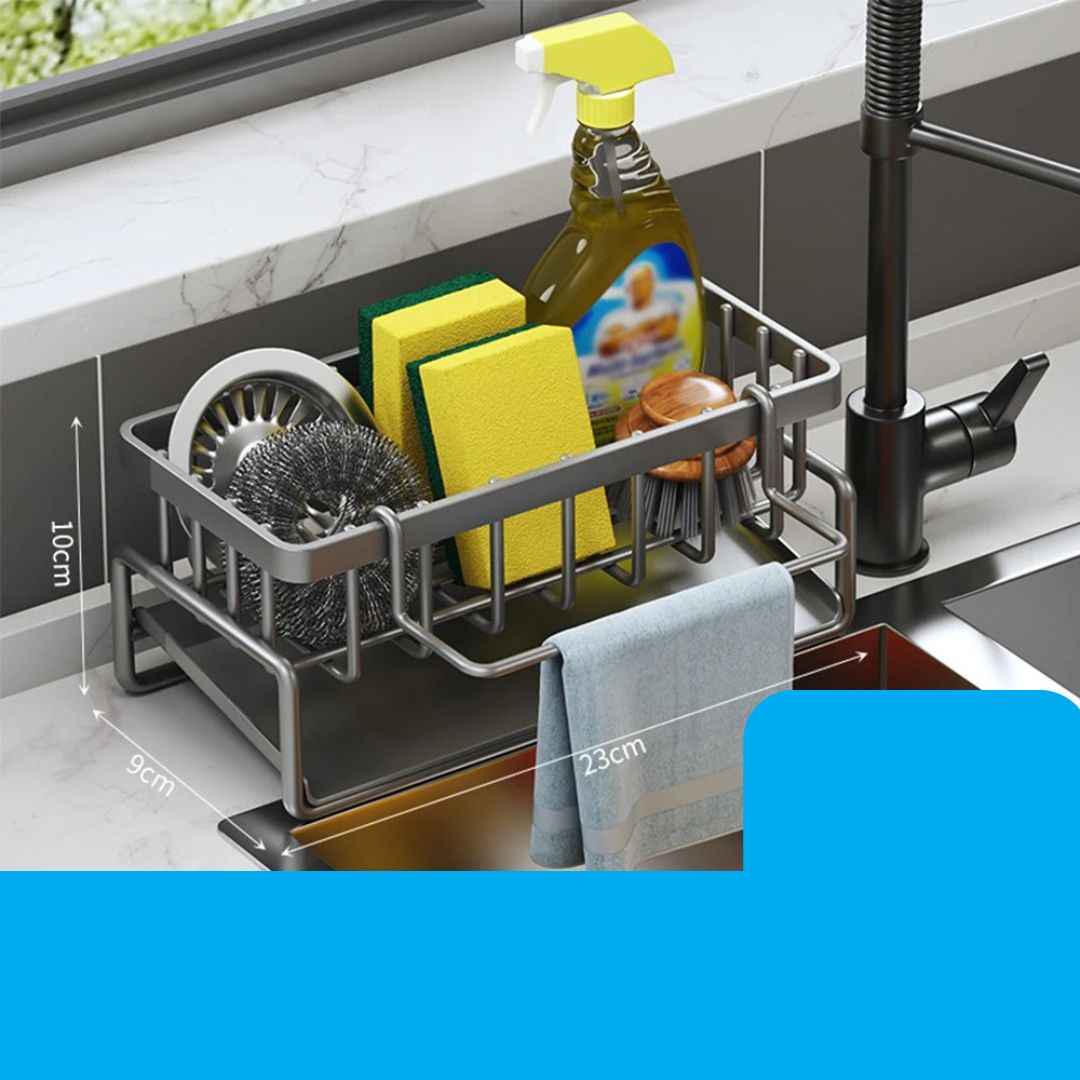 Sink Shelf - Adrysink™