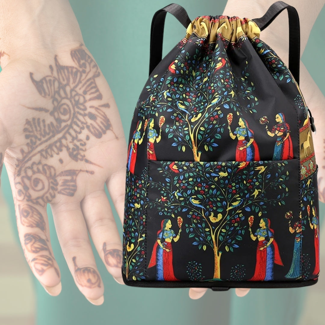 Backpack - Simple Bag Sympaâą
