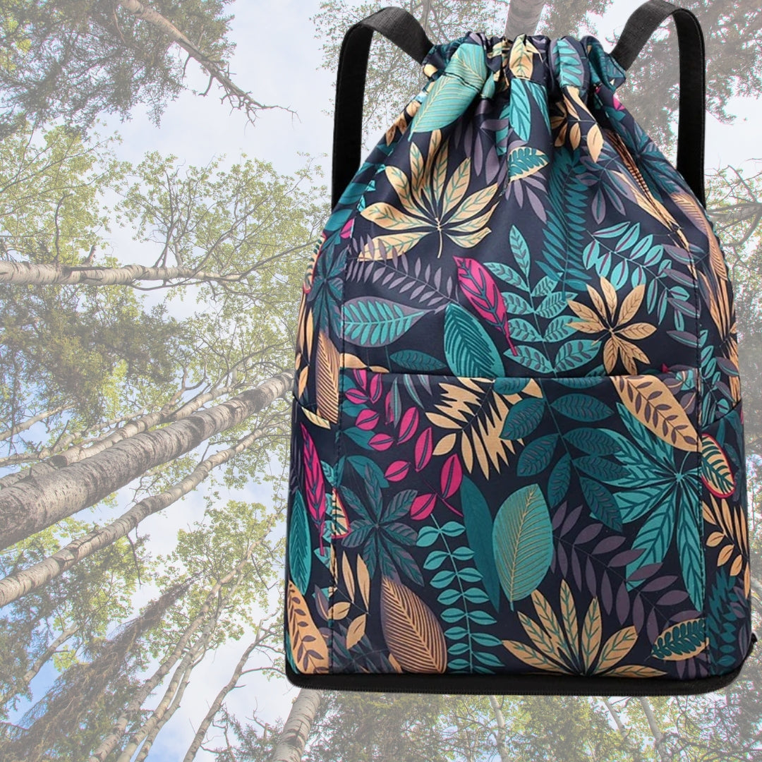 Backpack - Simple Bag Sympaâą
