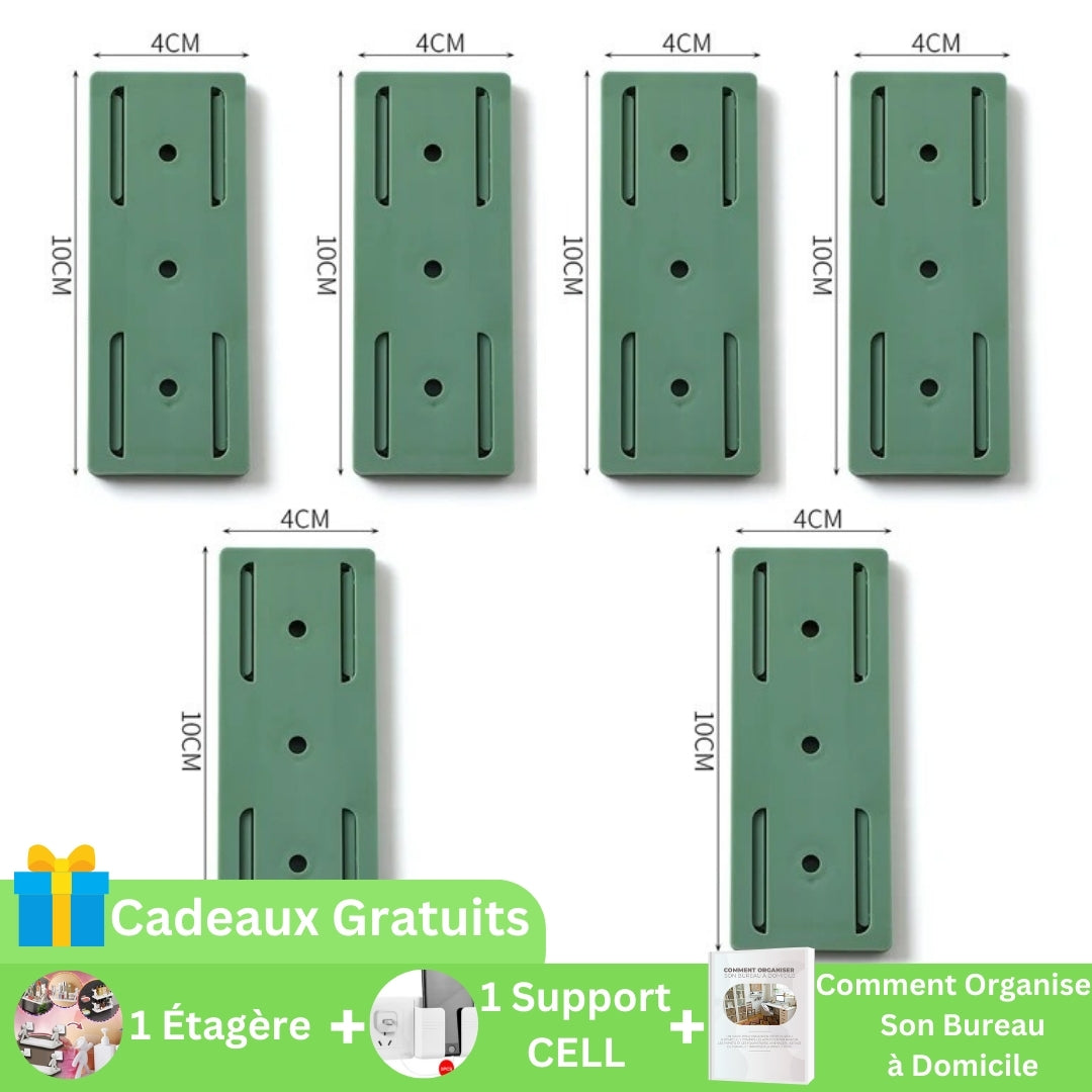 Cable Management Support - Support-Sympaâą