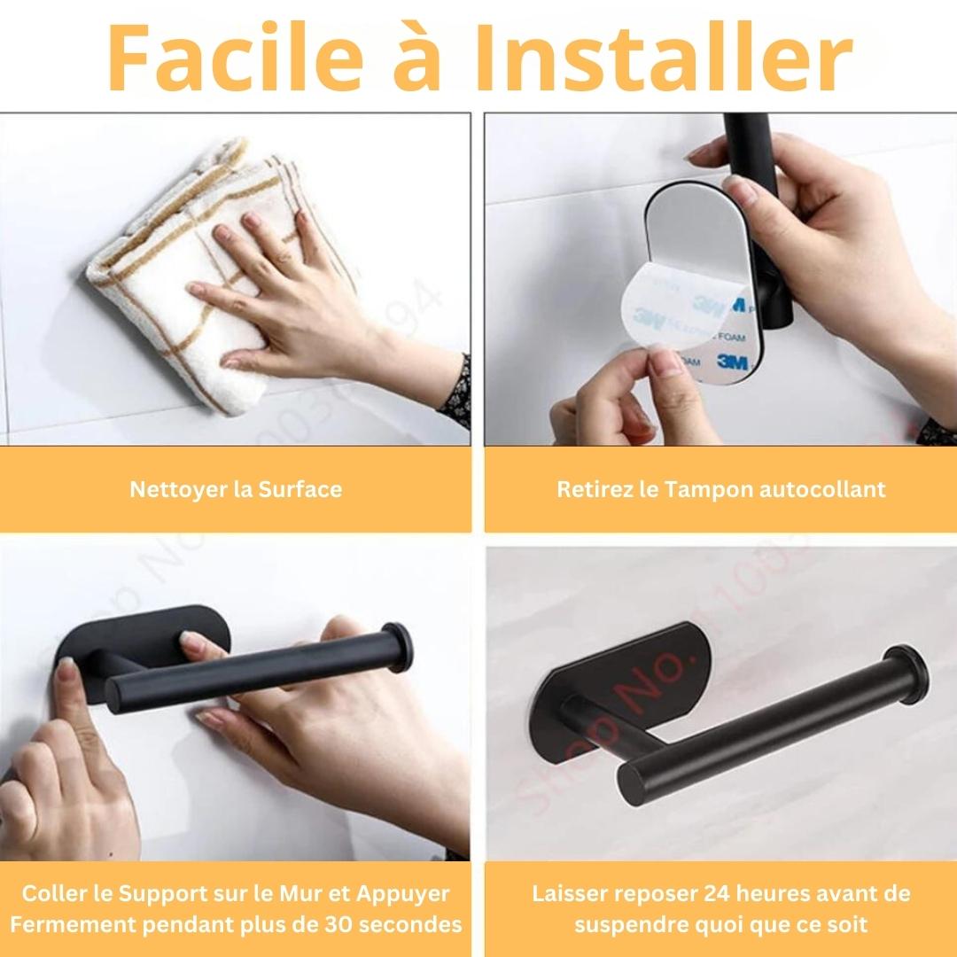Bathroom Support - WC™ Group