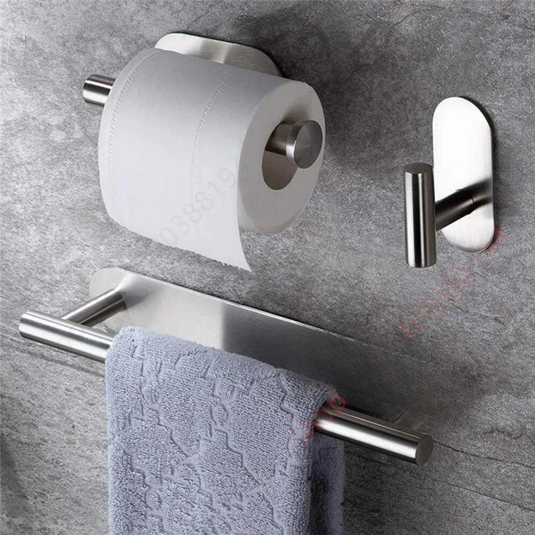 Bathroom Support - WC™ Group