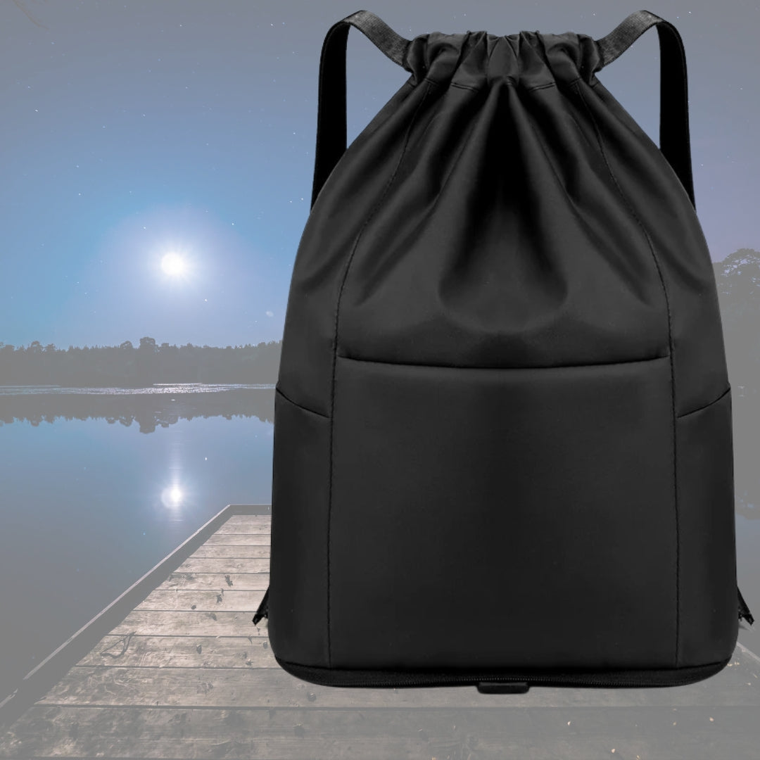 Backpack - Simple Bag Sympaâą