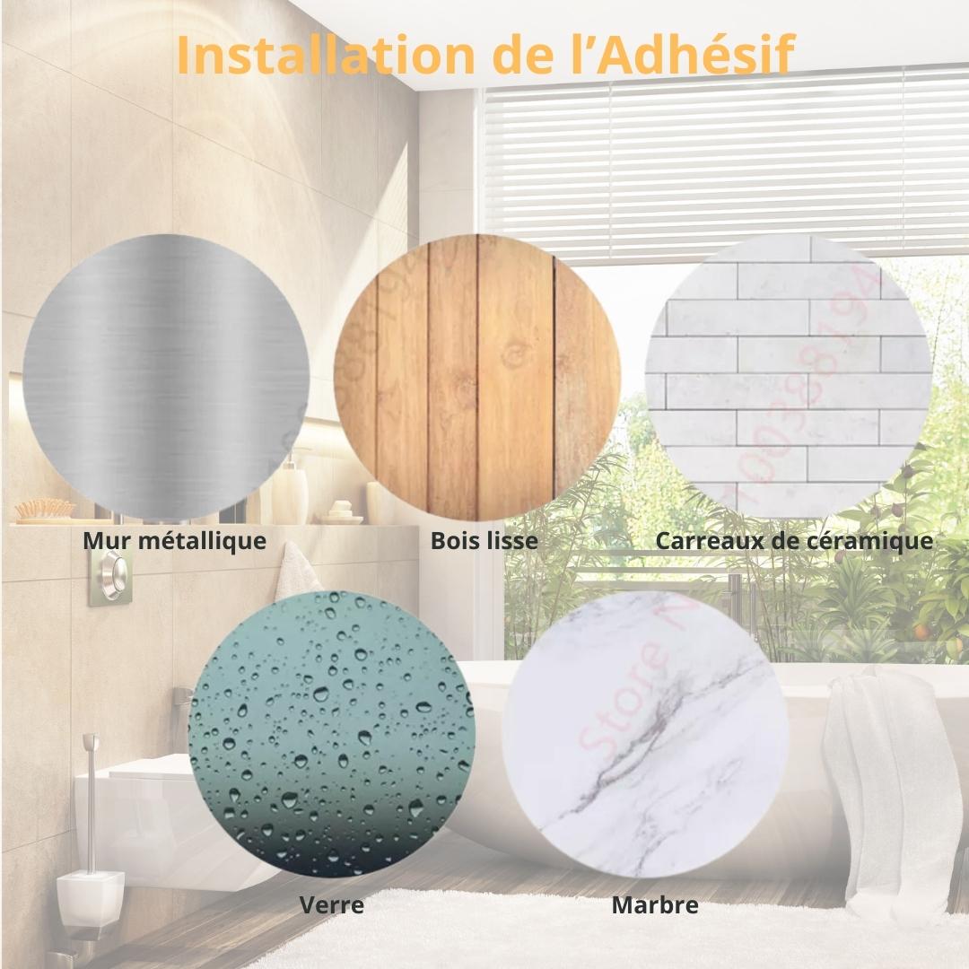Bathroom Support - WC™ Group