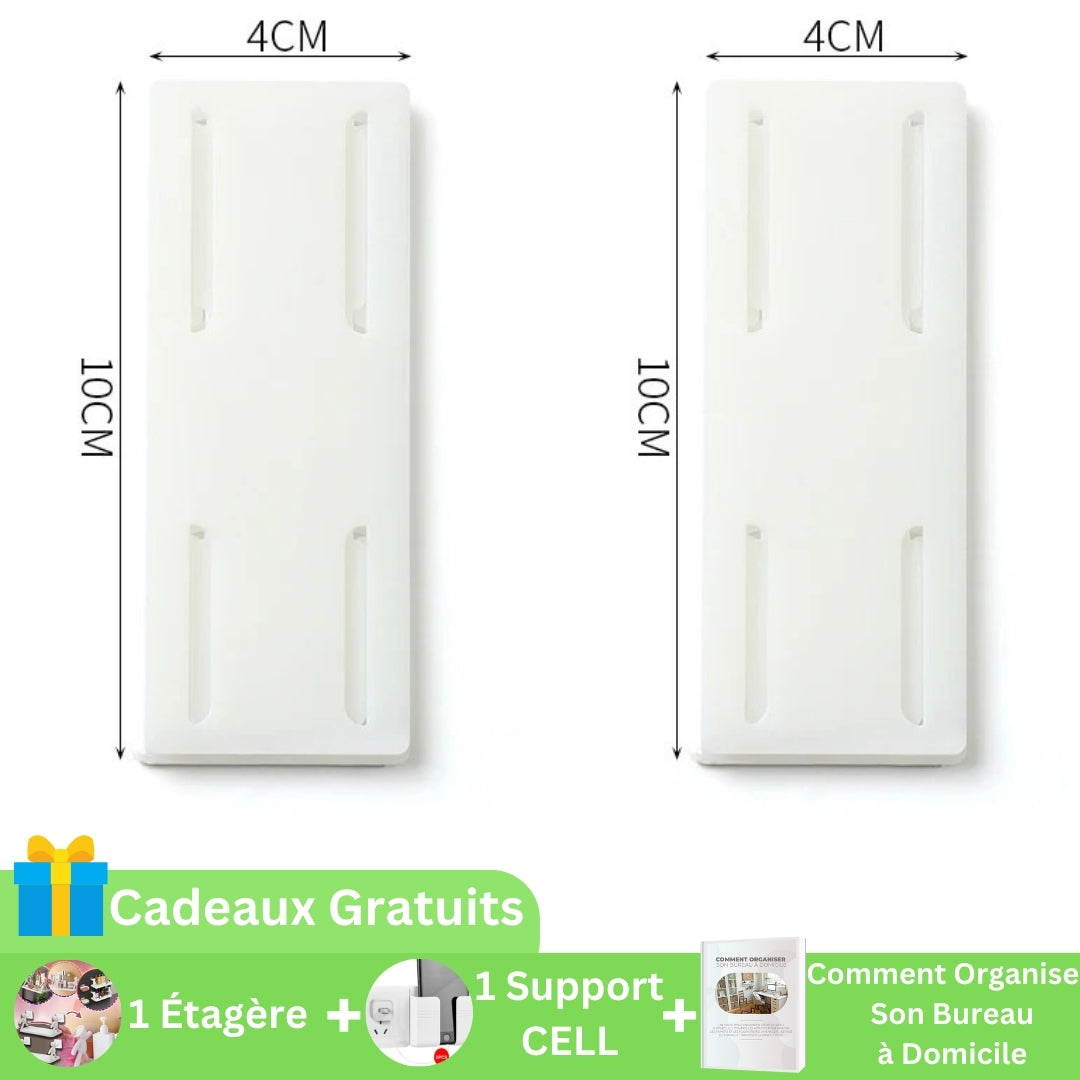 Cable Management Support - Support-Sympaâą