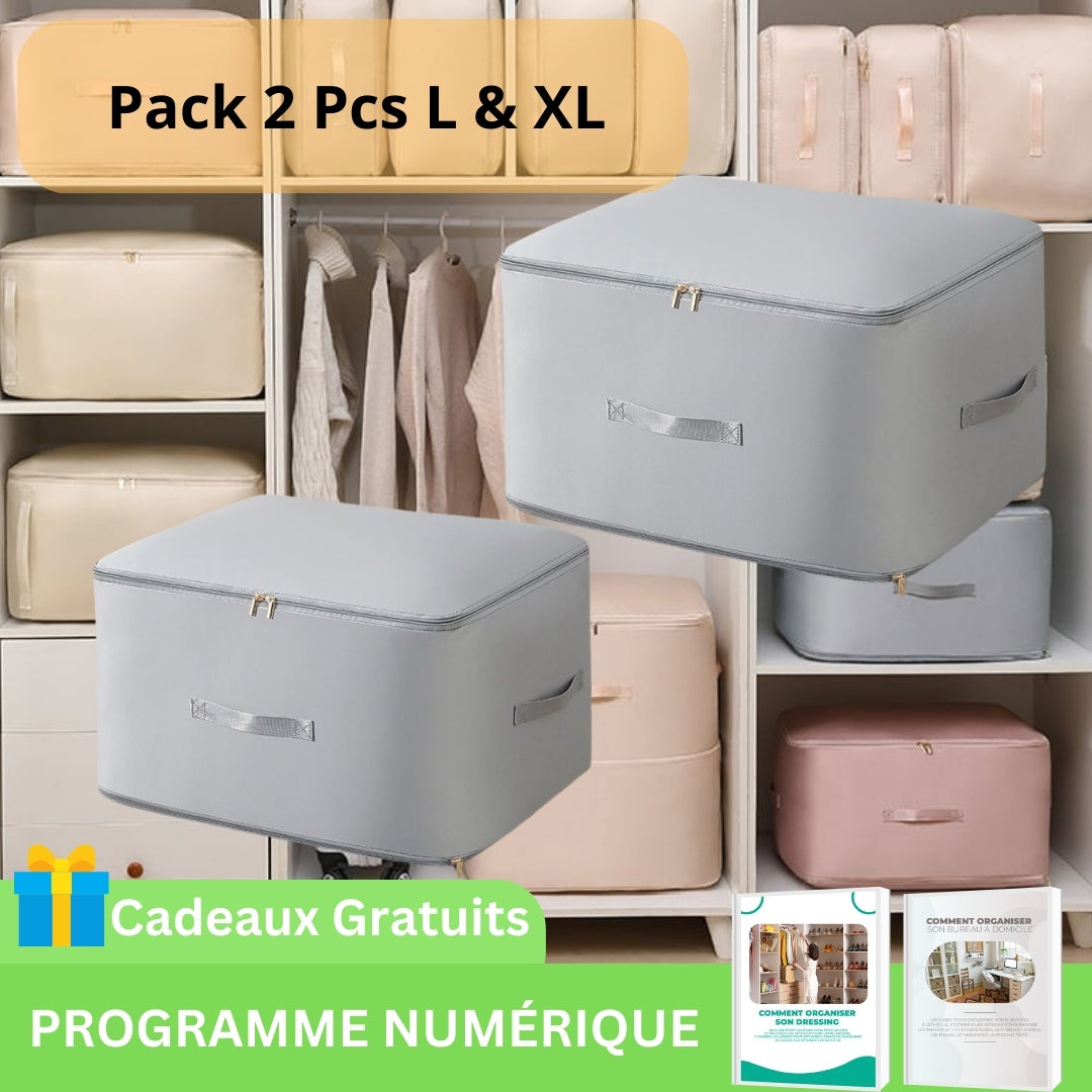 Storage bag - Ultra-Sympa™ Compression