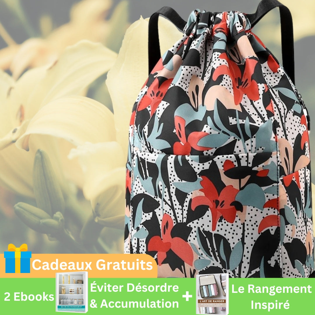 Backpack - Simple Bag Sympaâą