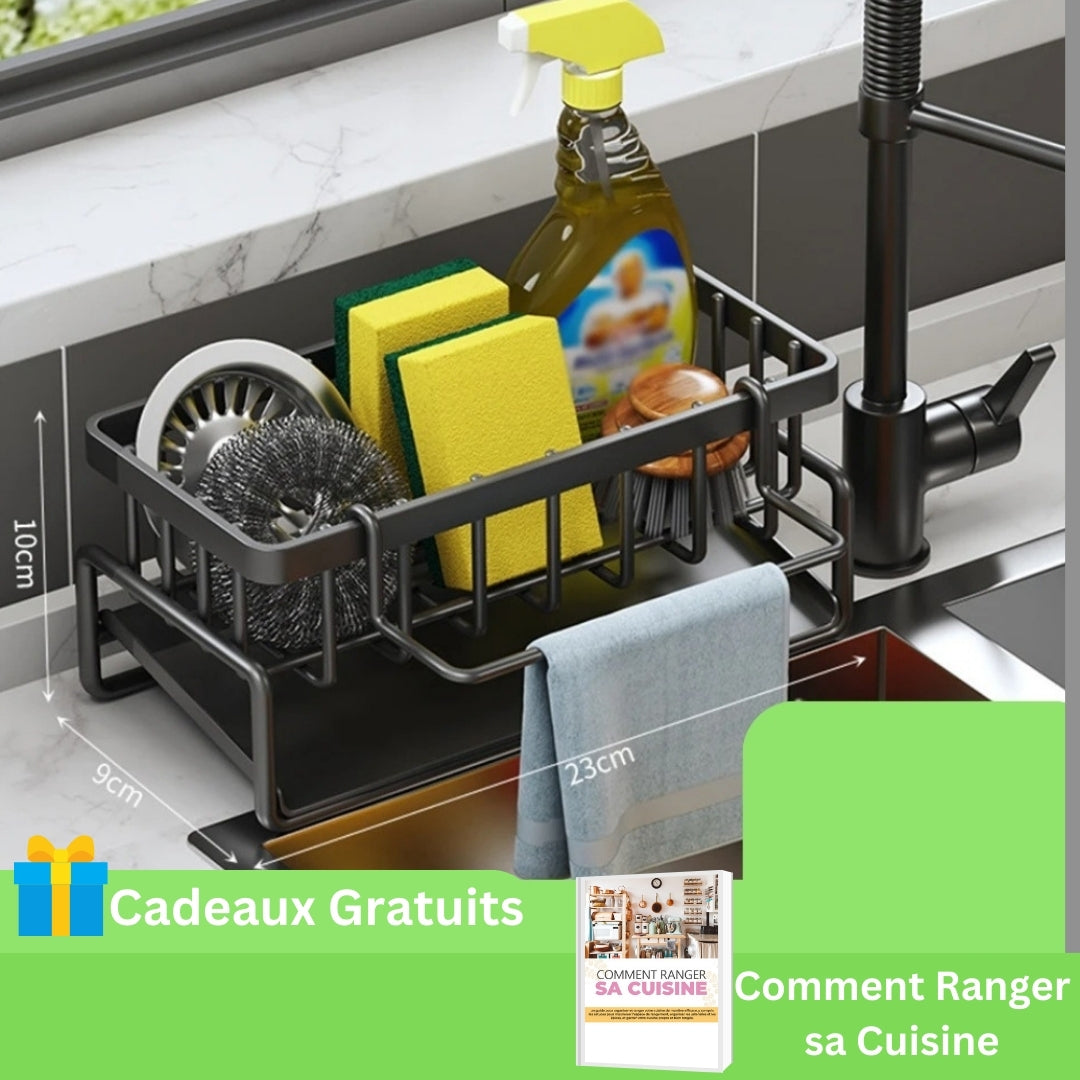 Sink Shelf - Adrysink™