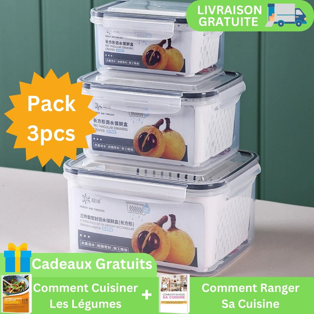 Storage box - Micro-Fridge-Freezer™