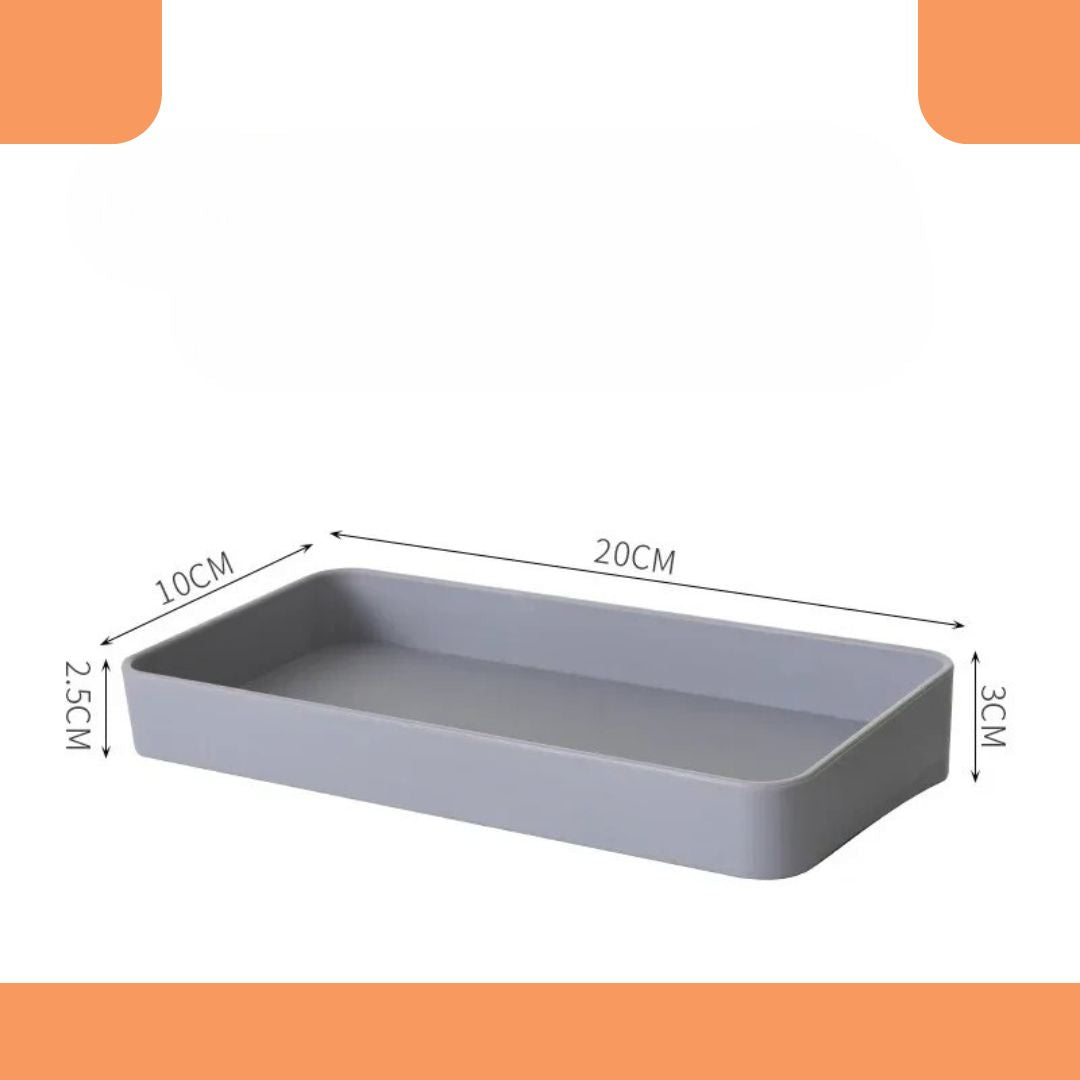 Étagère Support-Pegbord - Design it™