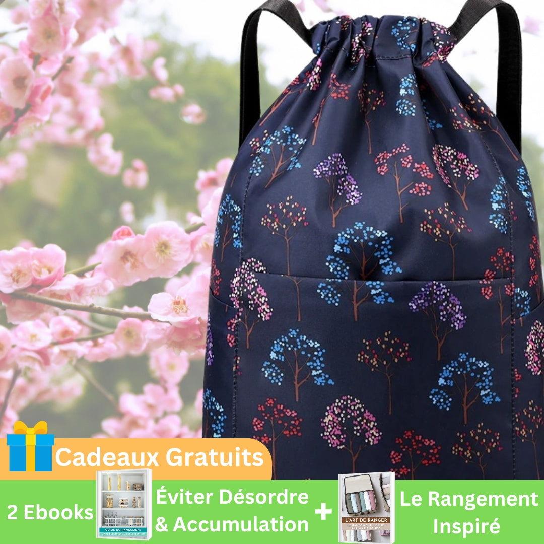 Backpack - Simple Bag Sympaâą