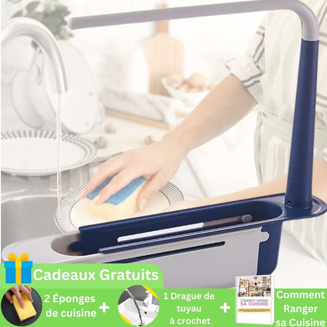 Sink Shelf - TelescopicDry™