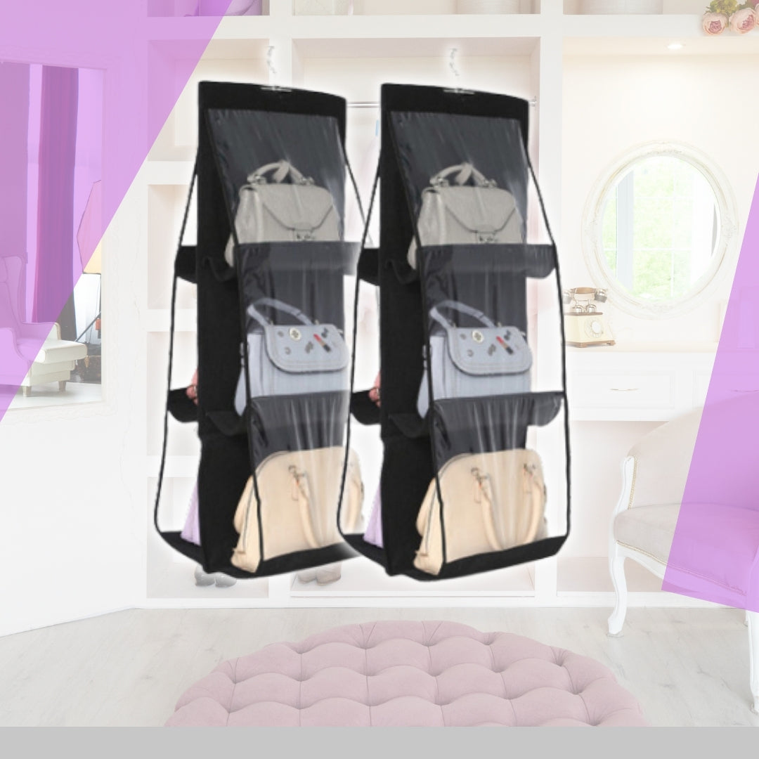 Handbag storage - Rangebag-Sympaâą