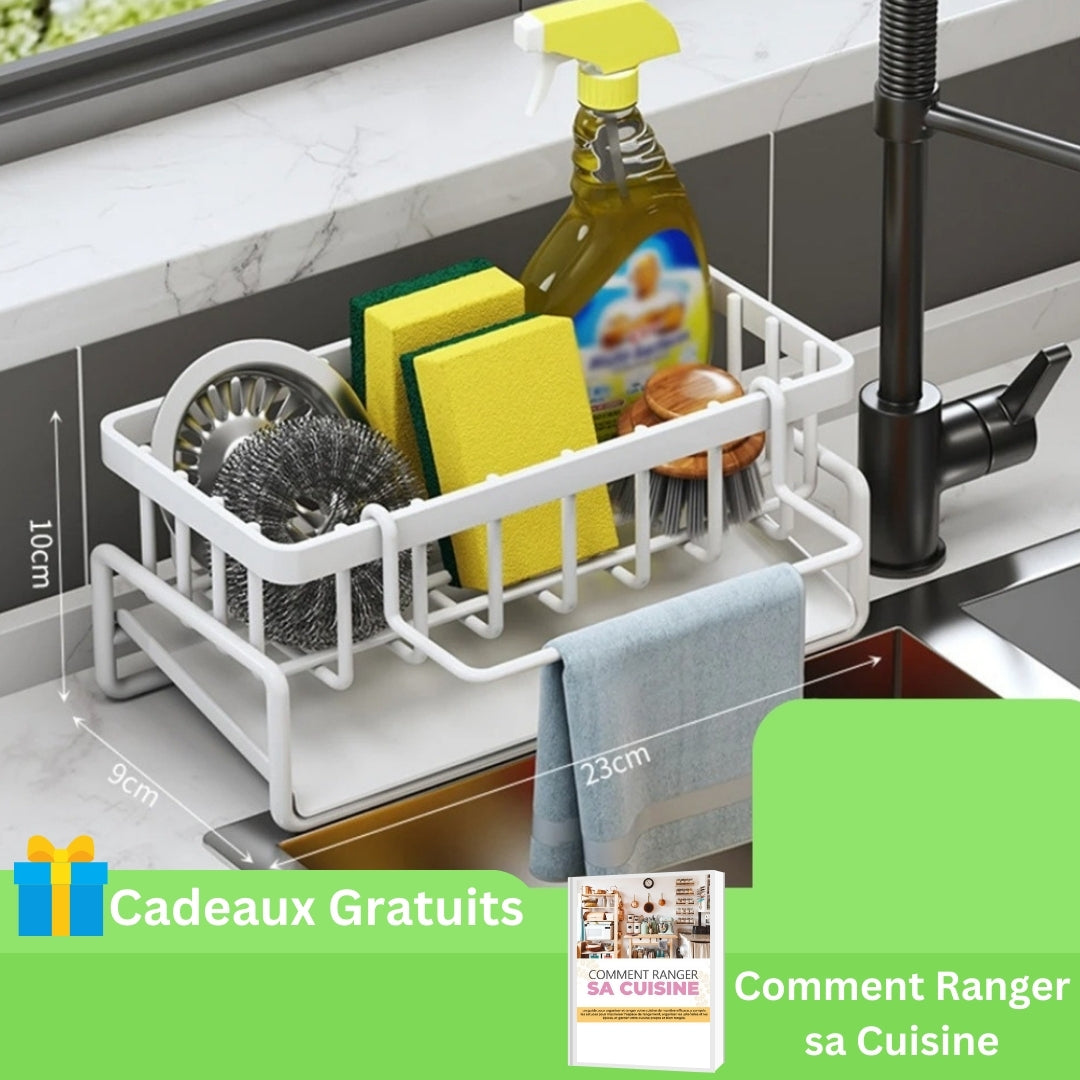 Sink Shelf - Adrysink™