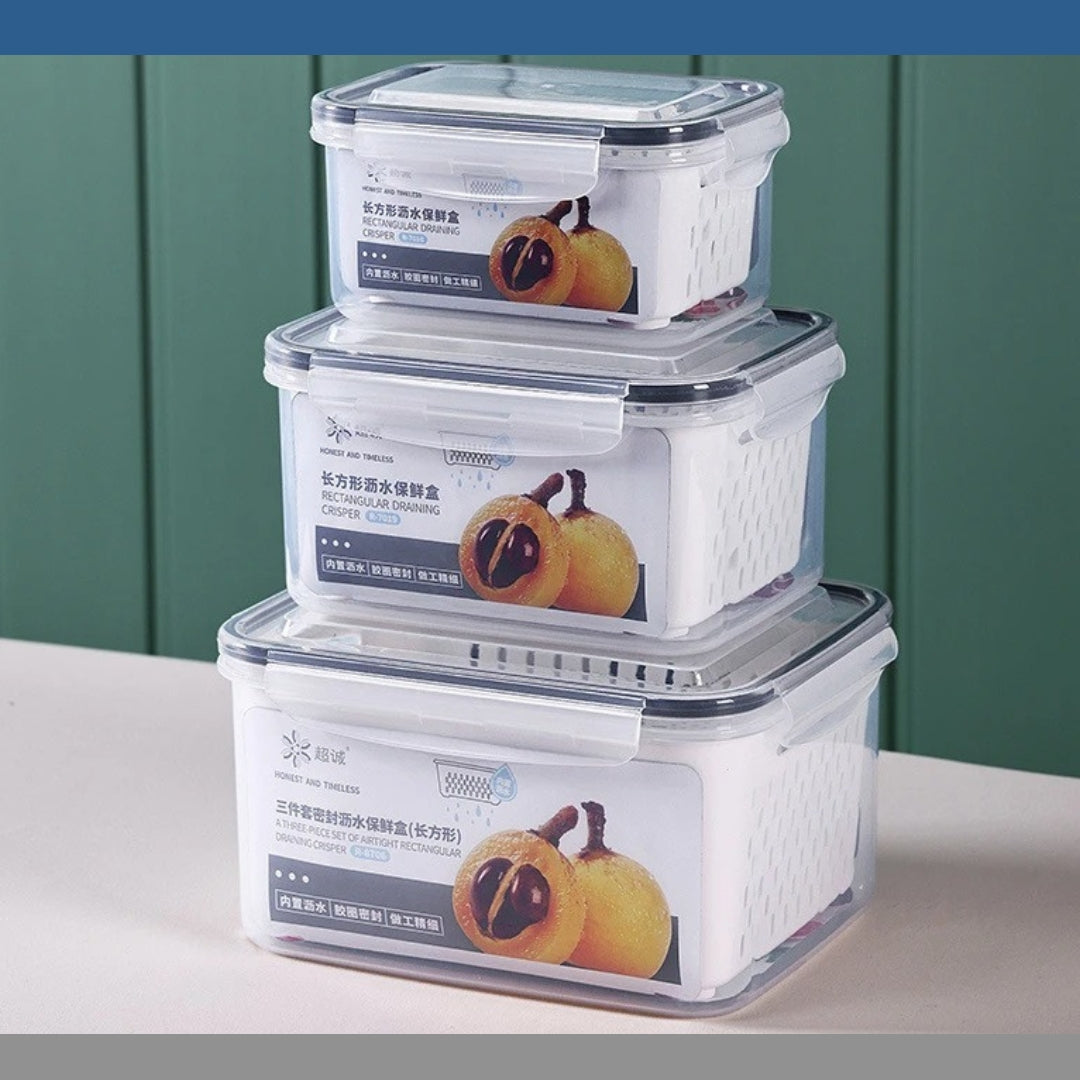 Storage box - Micro-Fridge-Freezer™