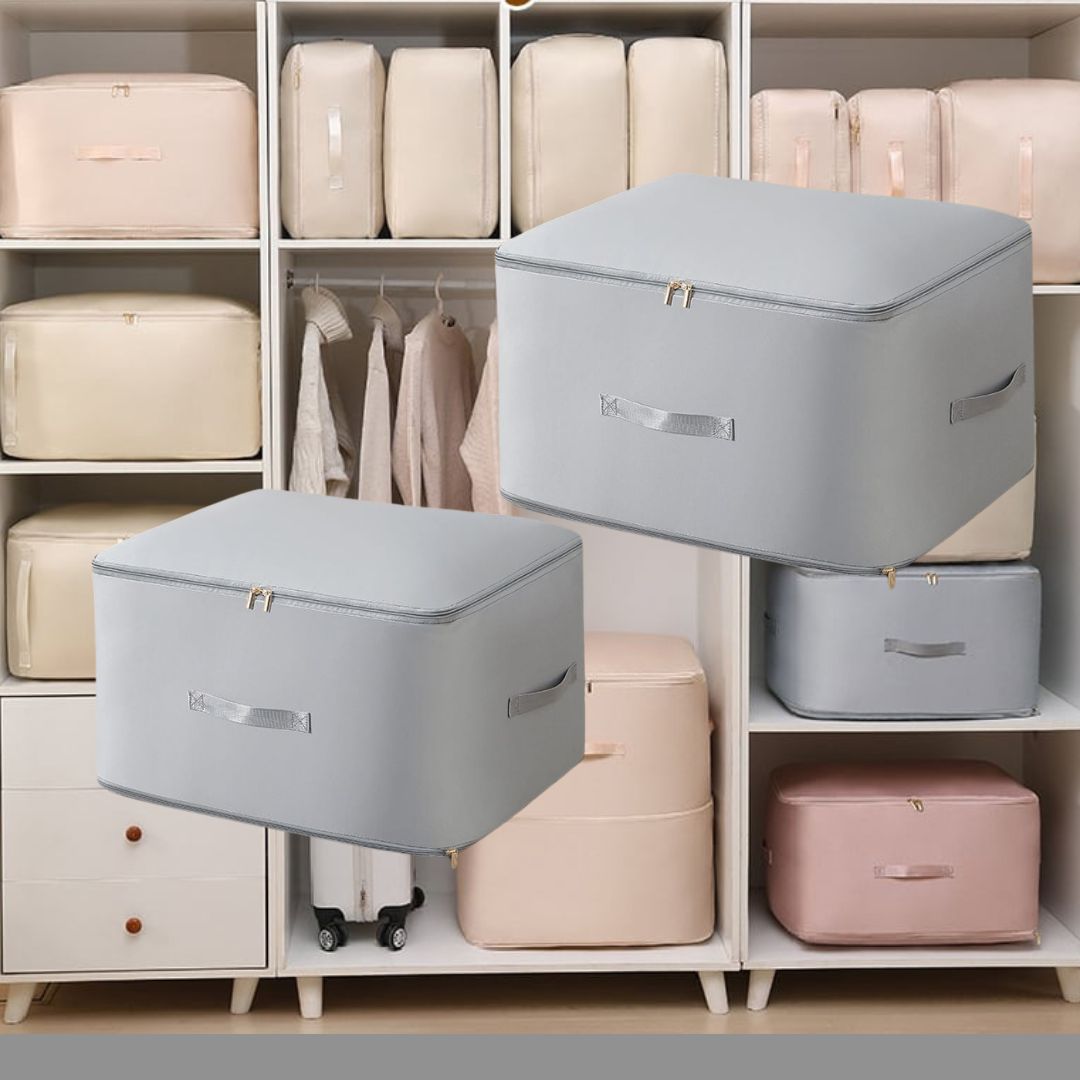 Storage bag - Ultra-Sympa™ Compression