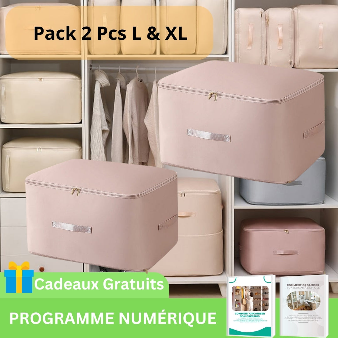 Storage bag - Ultra-Sympa™ Compression