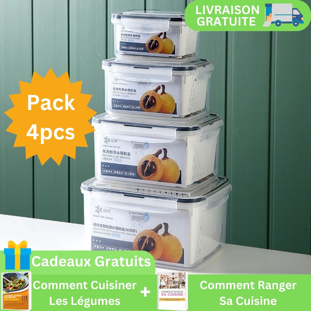 Storage box - Micro-Fridge-Freezer™