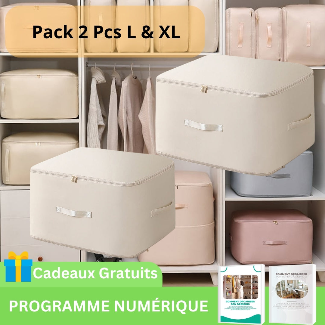 Storage bag - Ultra-Sympa™ Compression