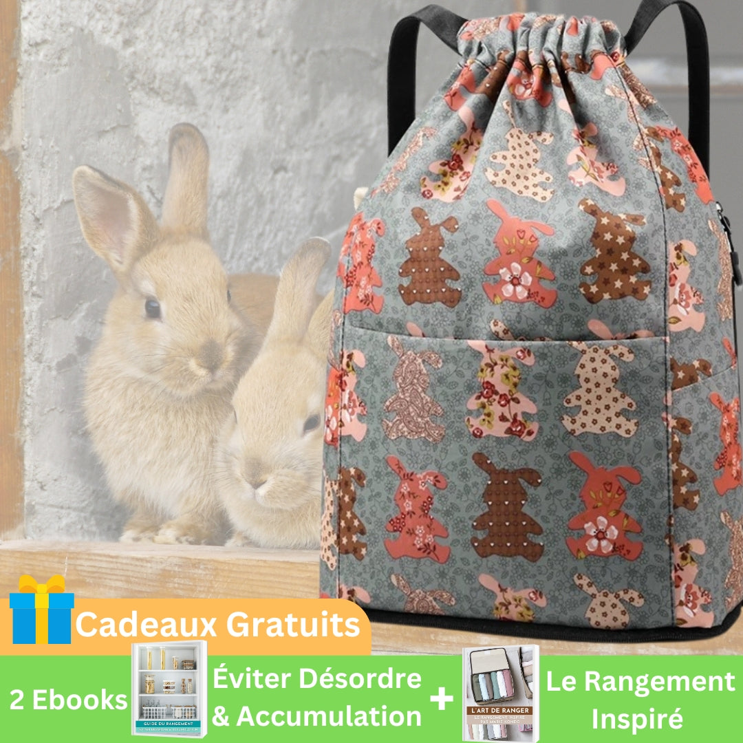 Backpack - Simple Bag Sympaâą