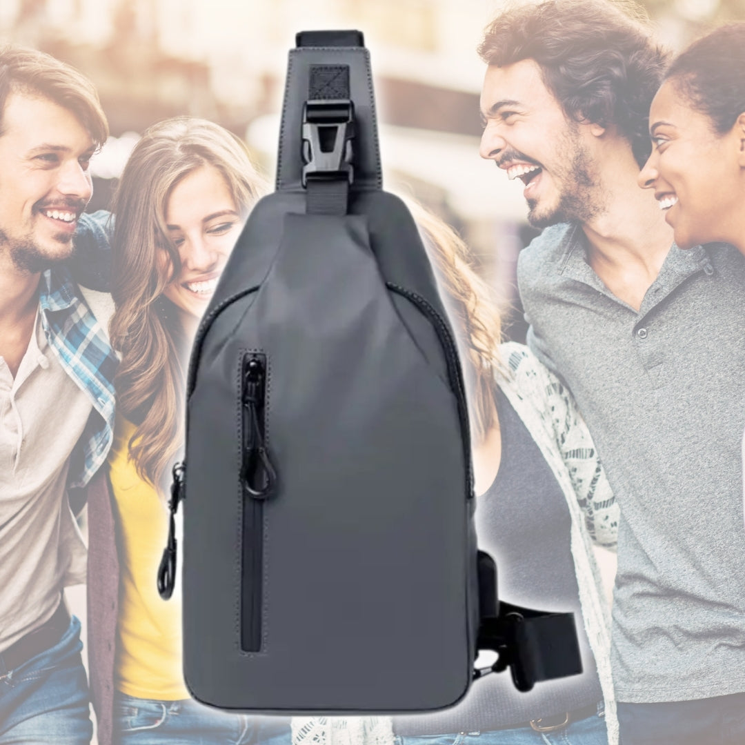 Shoulder bag - My-Essentialsâą