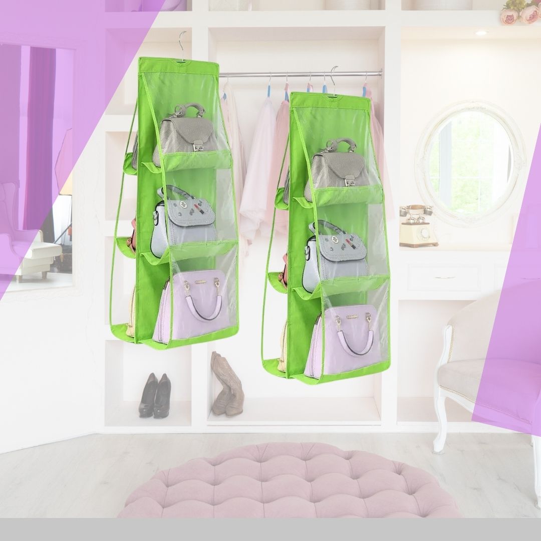 Handbag storage - Rangebag-Sympaâą