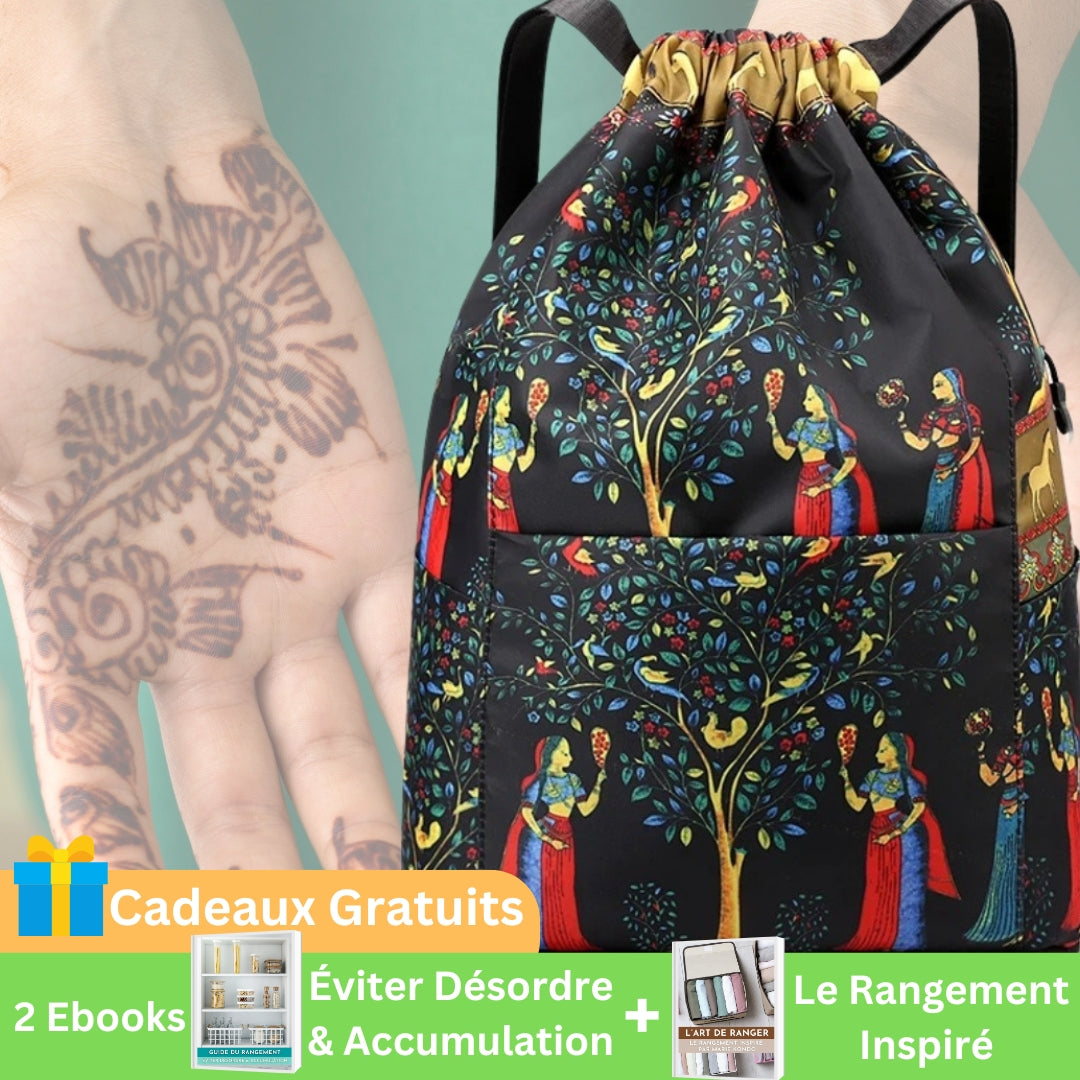 Backpack - Simple Bag Sympaâą