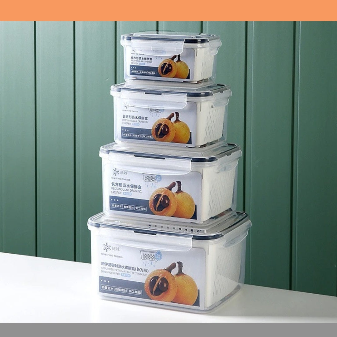 Storage box - Micro-Fridge-Freezer™