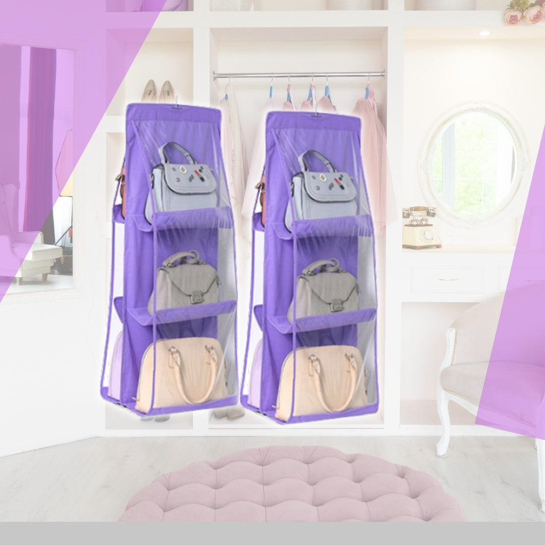 Handbag storage - Rangebag-Sympaâą