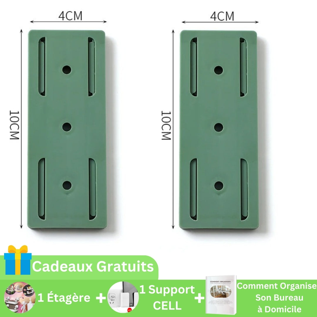 Cable Management Support - Support-Sympaâą