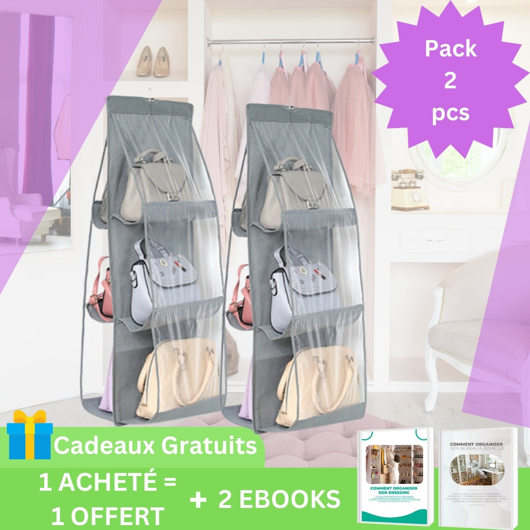 Handbag storage - Rangebag-Sympaâą