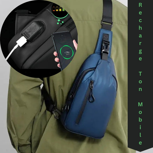 Shoulder bag - My-Essentialsâą