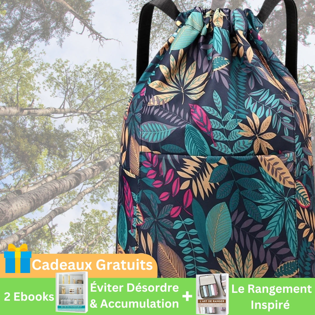 Backpack - Simple Bag Sympaâą
