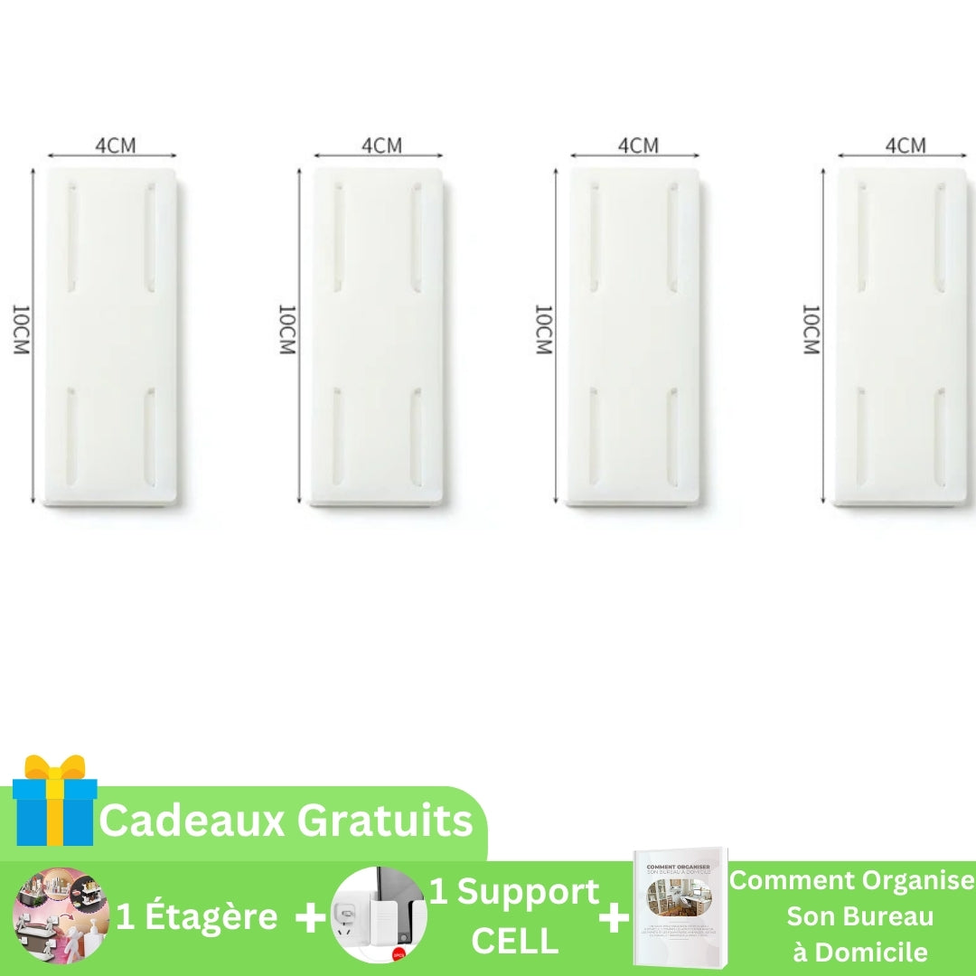 Cable Management Support - Support-Sympaâą