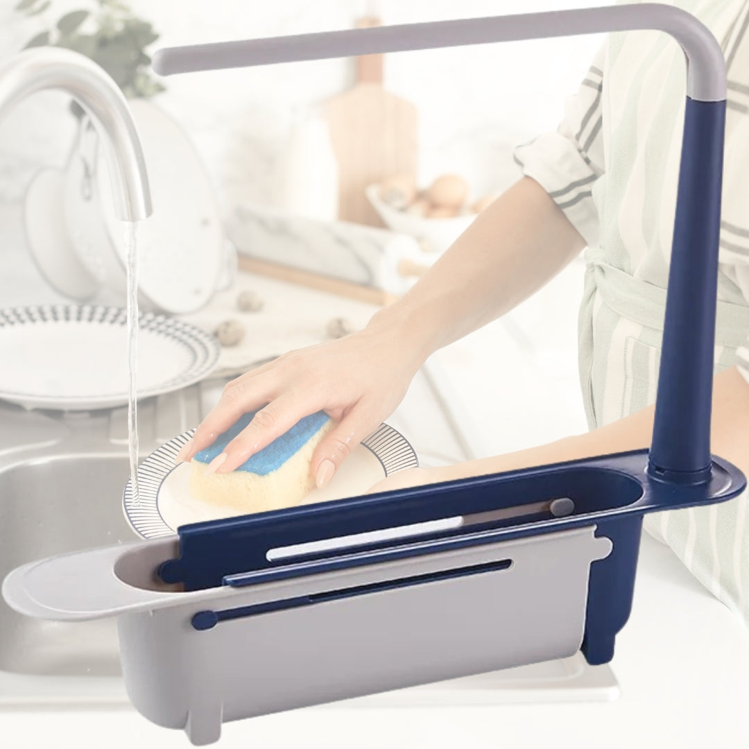 Sink Shelf - TelescopicDry™