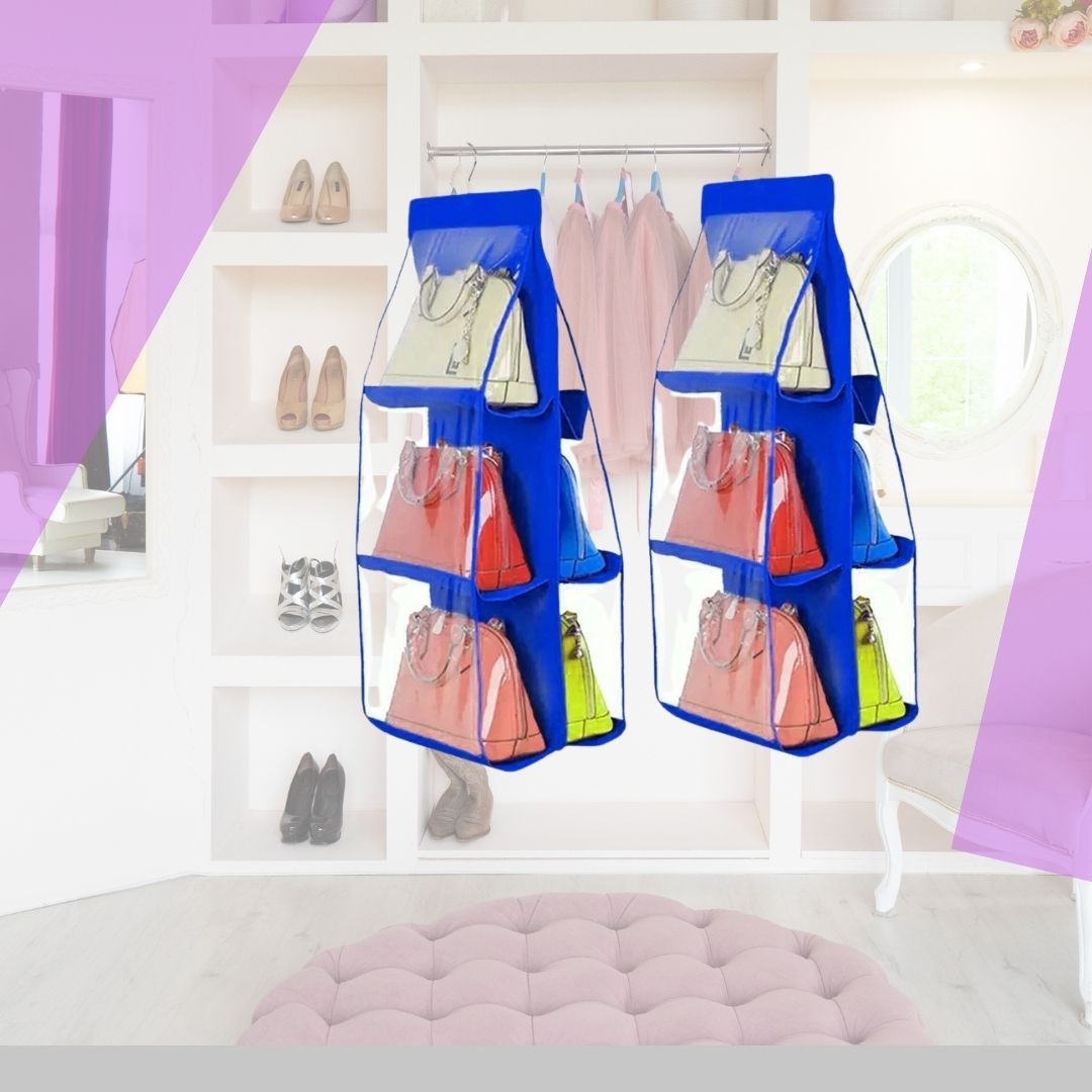Handbag storage - Rangebag-Sympaâą