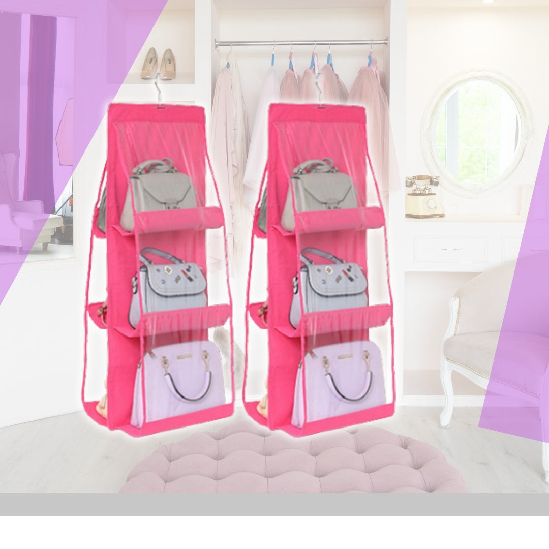 Handbag storage - Rangebag-Sympaâą