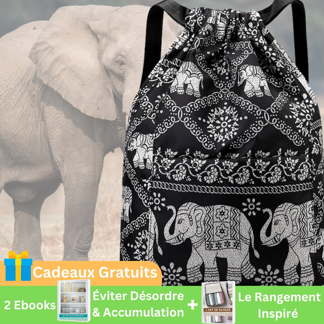 Backpack - Simple Bag Sympaâą