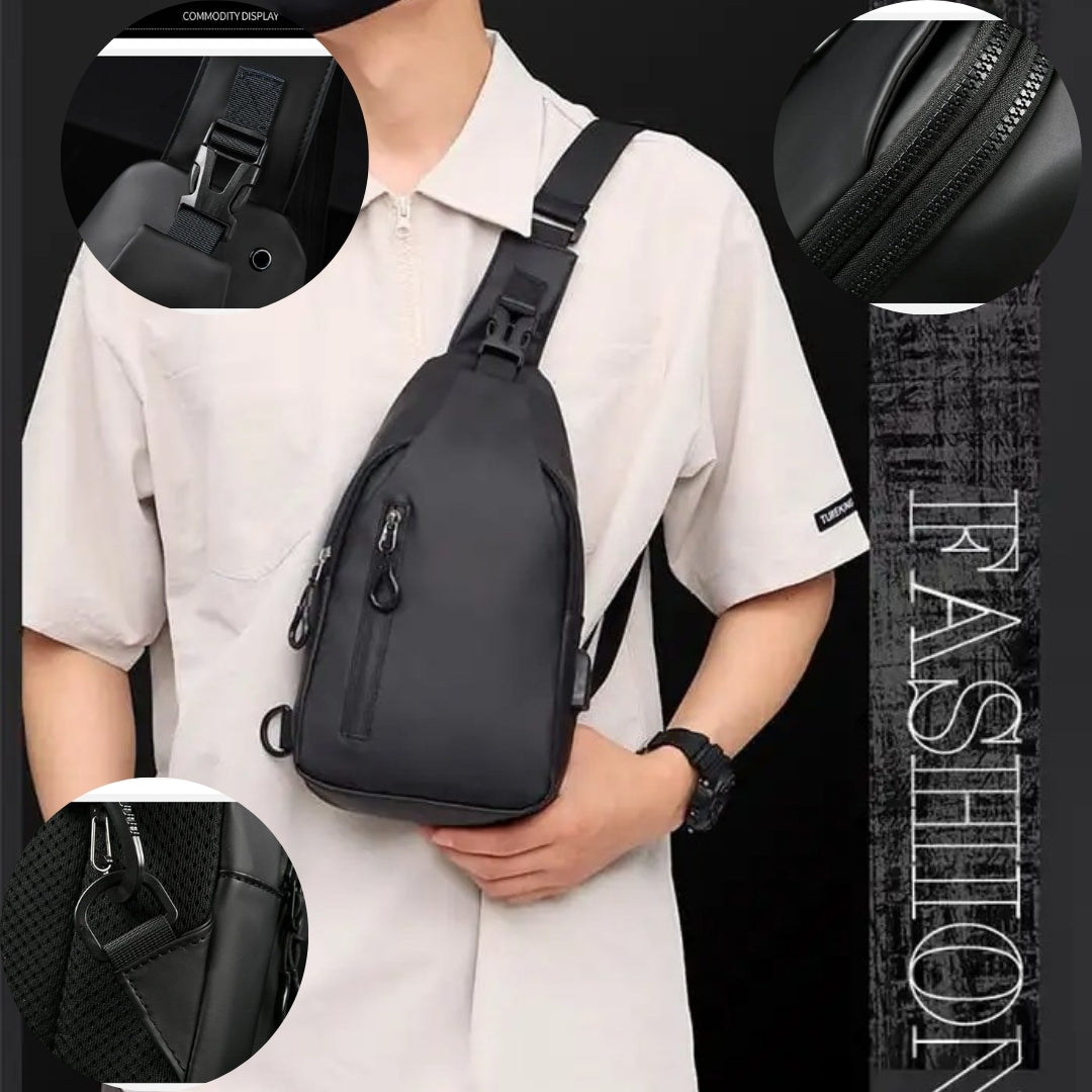 Shoulder bag - My-Essentialsâą