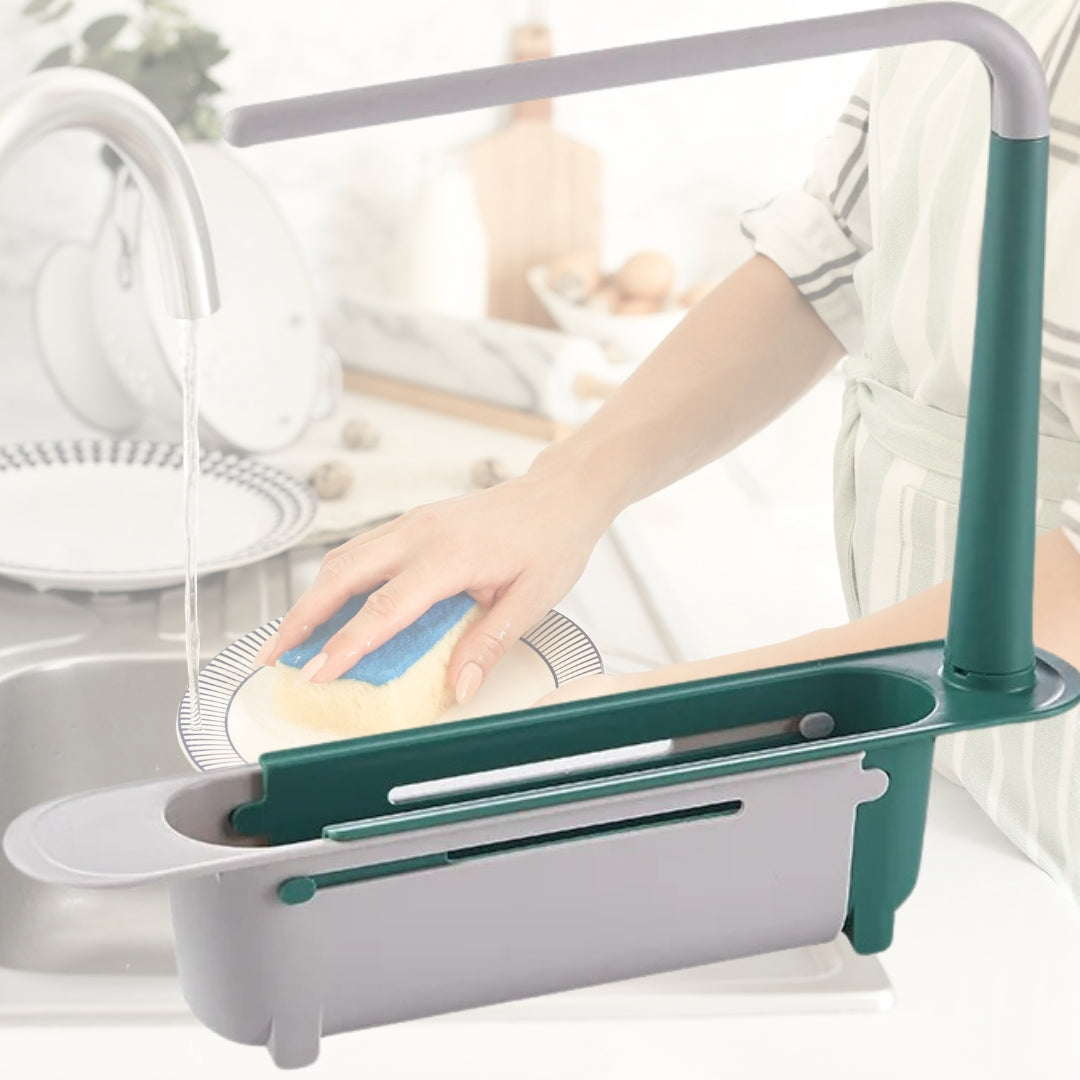Sink Shelf - TelescopicDry™