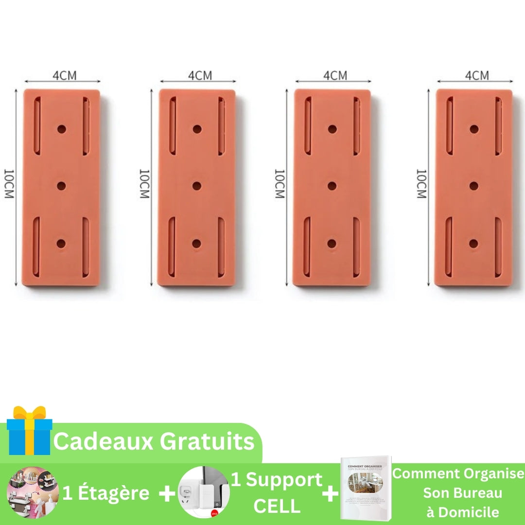 Cable Management Support - Support-Sympaâą