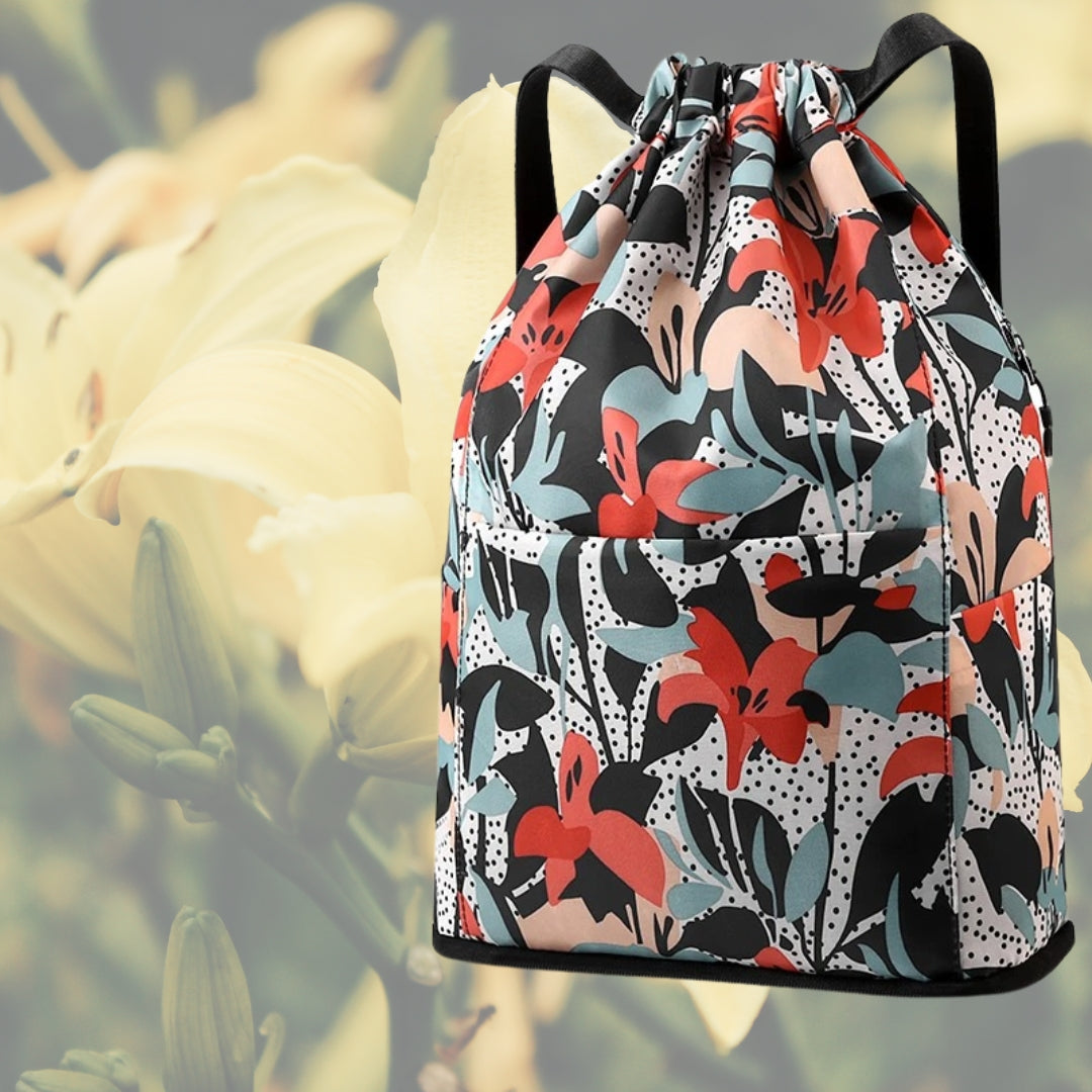 Backpack - Simple Bag Sympaâą