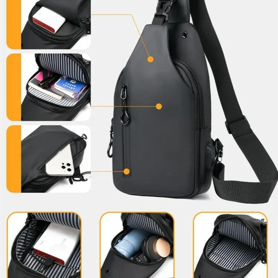 Shoulder bag - My-Essentialsâą