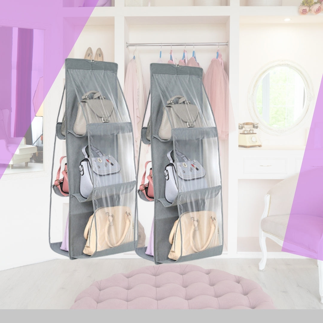 Handbag storage - Rangebag-Sympaâą