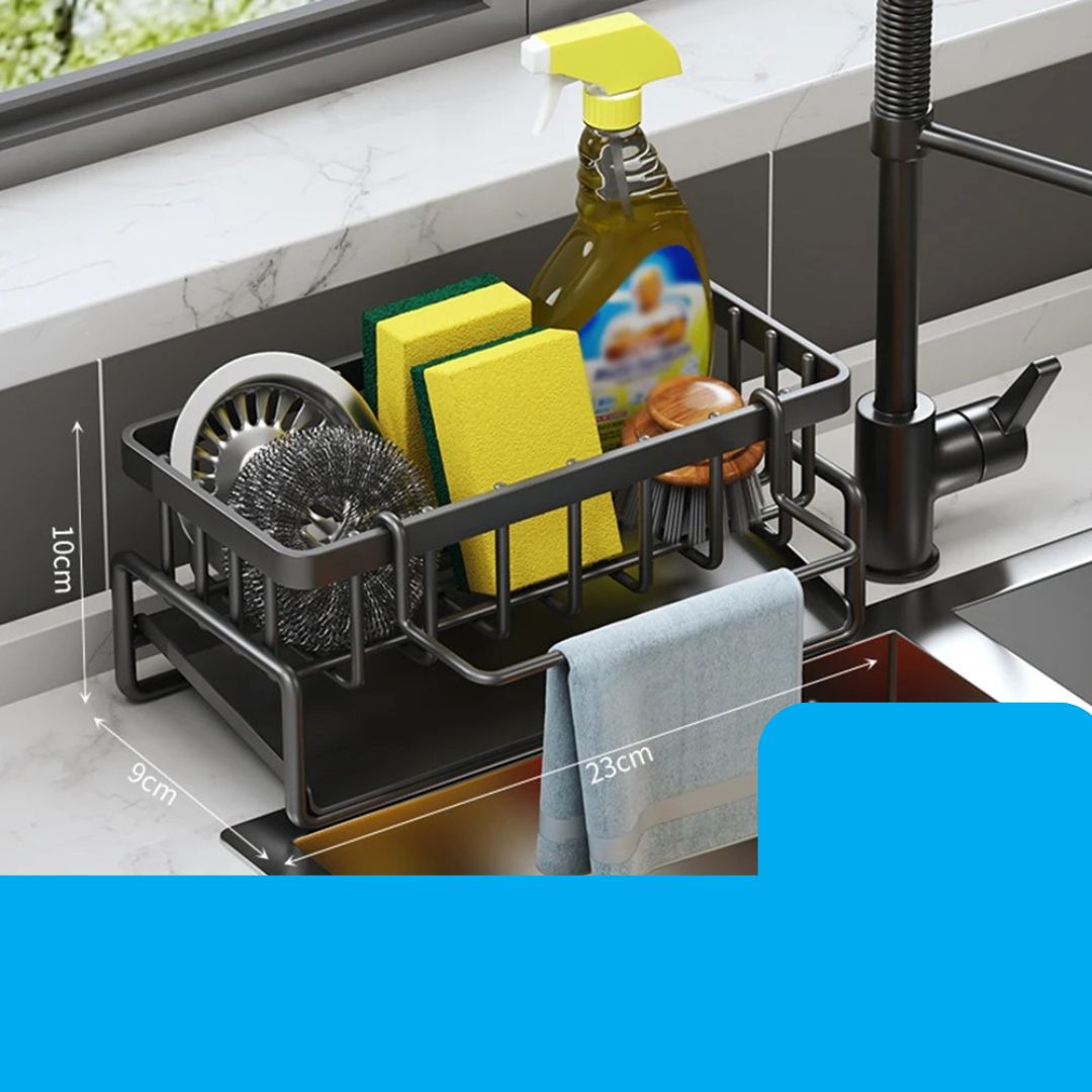 Sink Shelf - Adrysink™
