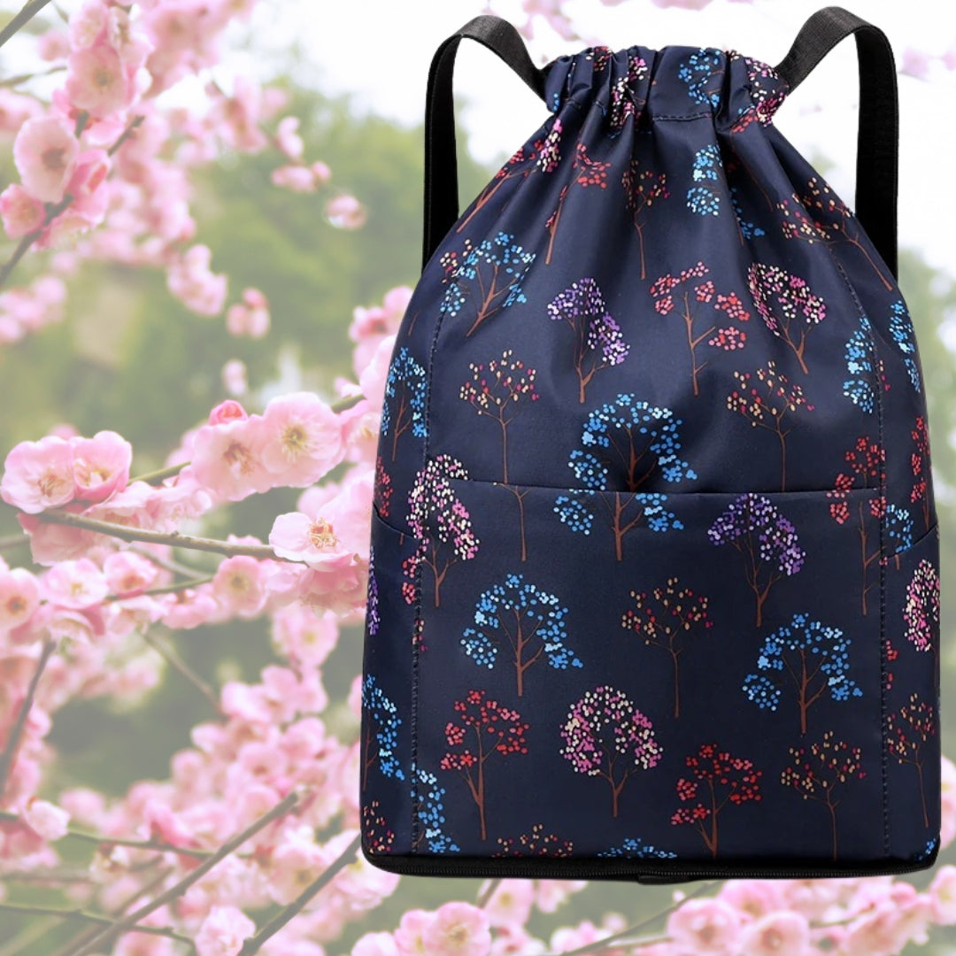 Backpack - Simple Bag Sympaâą
