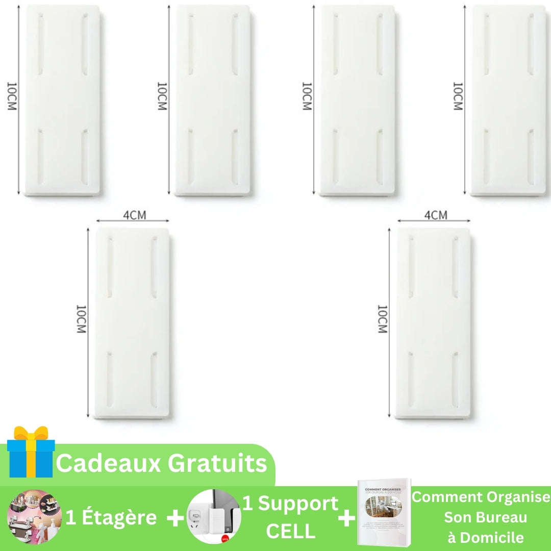 Cable Management Support - Support-Sympaâą