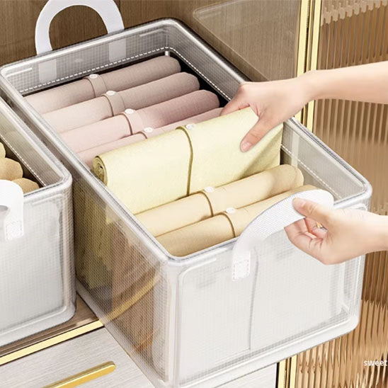 Storage box - Range-Sympaâą